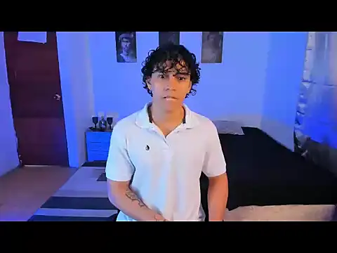 Snapshot of mateo_jack chatting on 07.14.26 mateo jack online show from 07.14.26