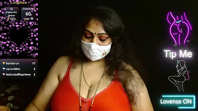 Snapshot of telugu_pillapreethi chatting on 05.15.26 telugu pillapreethi online show from 05.15.26