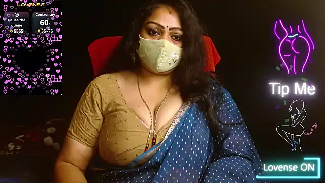 Snapshot of telugu_pillapreethi chatting on 05.23.26 telugu pillapreethi online show from 05.23.26