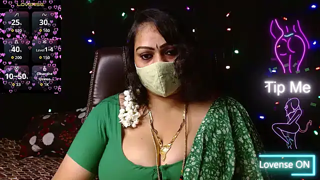 Snapshot of telugu_pillapreethi chatting on 05.28.26 telugu pillapreethi online show from 05.28.26