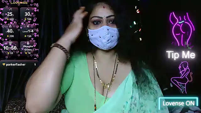 Snapshot of telugu_pillapreethi chatting on 05.30.26 telugu pillapreethi online show from 05.30.26