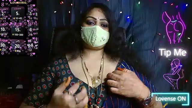 Snapshot of telugu_pillapreethi chatting on 05.30.26 telugu pillapreethi online show from 05.30.26