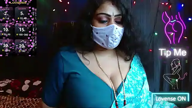 Snapshot of telugu_pillapreethi chatting on 06.02.26 telugu pillapreethi online show from 06.02.26