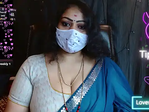 Snapshot of telugu_pillapreethi chatting on 06.09.26 telugu pillapreethi online show from 06.09.26