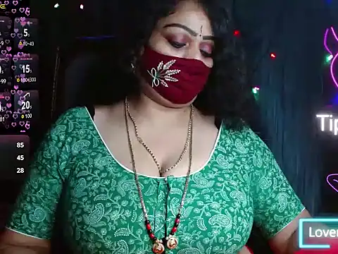 Snapshot of telugu_pillapreethi chatting on 06.10.26 telugu pillapreethi online show from 06.10.26