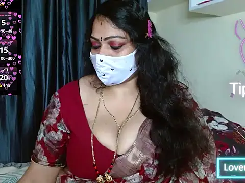 Snapshot of telugu_pillapreethi chatting on 06.14.26 telugu pillapreethi online show from 06.14.26
