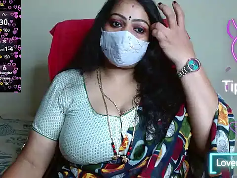 Snapshot of telugu_pillapreethi chatting on 06.16.26 telugu pillapreethi online show from 06.16.26