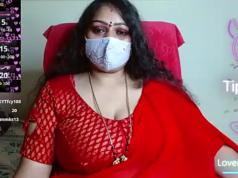Snapshot of telugu_pillapreethi chatting on 06.16.26 telugu pillapreethi online show from 06.16.26