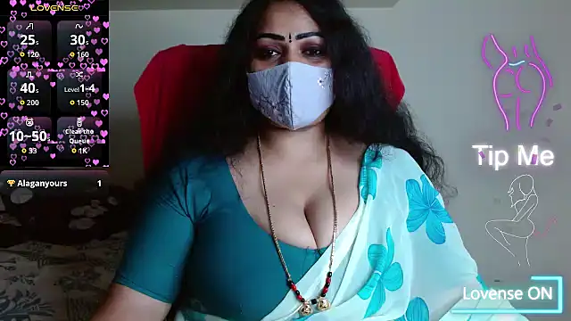 Snapshot of telugu_pillapreethi chatting on 06.19.26 telugu pillapreethi online show from 06.19.26