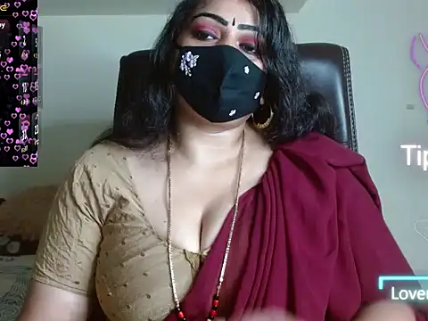 Snapshot of telugu_pillapreethi chatting on 06.23.26 telugu pillapreethi online show from 06.23.26