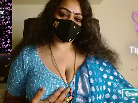 Snapshot of telugu_pillapreethi chatting on 06.27.26 telugu pillapreethi online show from 06.27.26