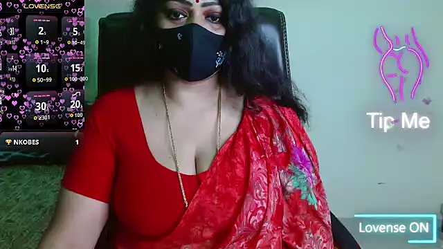 Snapshot of telugu_pillapreethi chatting on 07.01.26 telugu pillapreethi online show from 07.01.26