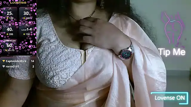 Snapshot of telugu_pillapreethi chatting on 07.14.26 telugu pillapreethi online show from 07.14.26