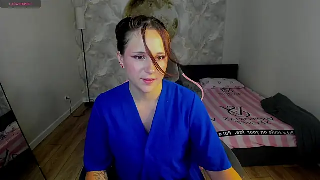 Snapshot of Julia_Shyy chatting on 07.05.26 Julia Shyy online show from 07.05.26