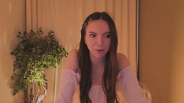 Alice-Lidel online show from 05.17.26