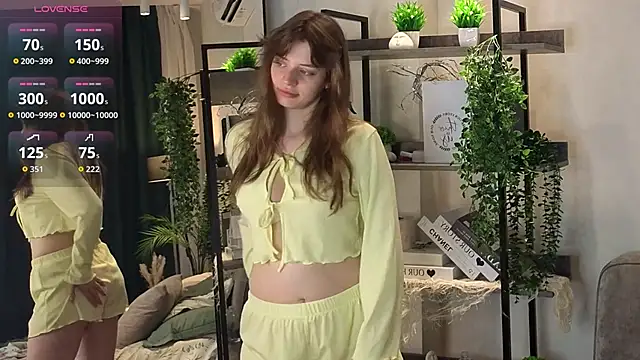 AltheaEllers online show from 06.12.26