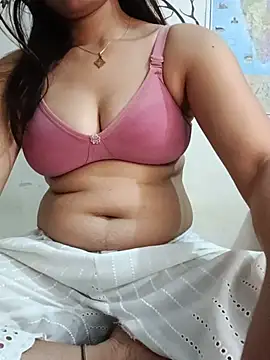 sexy pritii online show from 06.26.26