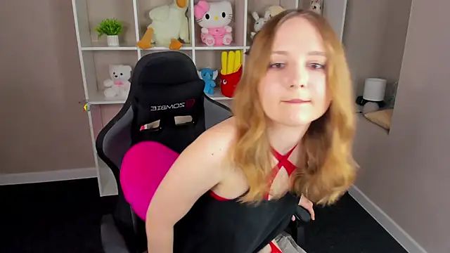 Emmaa Kimm online show from 05.15.26