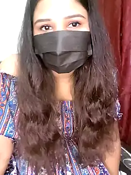 Aafreen x online show from 04.28.26