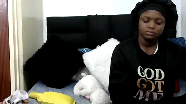 DarkPearl 20 online show from 06.12.26