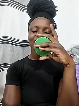 DarkPearl 20 online show from 07.28.26