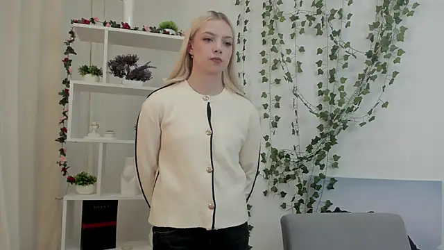 AmandaTrousdale online show from 04.29.26