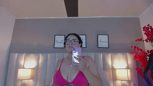abbie laurent1 online show from 05.08.26