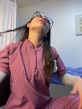 Sweet Milaa1 online show from 05.02.26