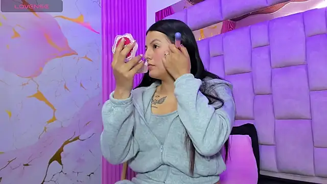 Anal Temptation online show from 05.02.26