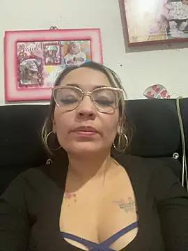kimismile0414 online show from 05.09.26