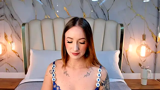 Hannah Lane online show from 07.26.26