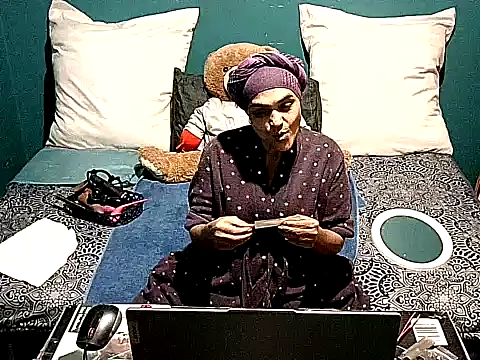 Indian blaze006 online show from 06.29.26
