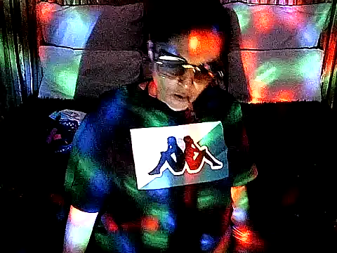 Indian blaze006 online show from 07.15.26