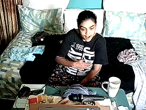 Indian blaze006 online show from 07.16.26