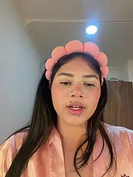 Mulan rousse online show from 07.25.26