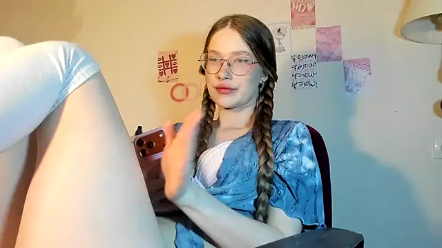 MyChoelove online show from 05.03.26