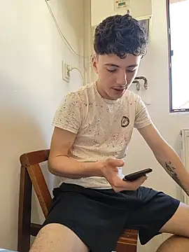 denysio89 online show from 06.05.26