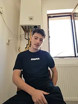 denysio89 online show from 06.20.26
