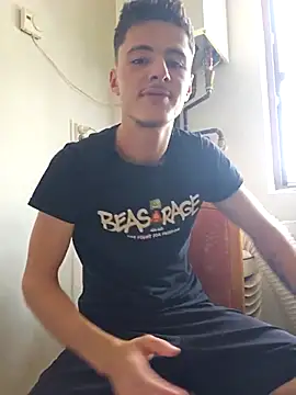 denysio89 online show from 07.10.26
