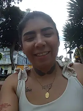 PequenaNena online show from 05.21.26