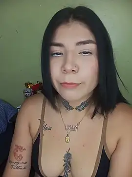 PequenaNena online show from 05.22.26