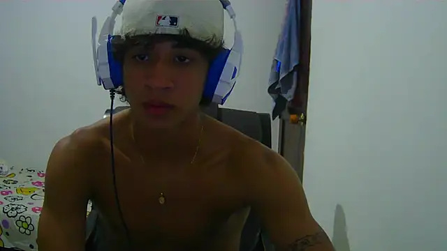 Hansel take online show from 05.02.26