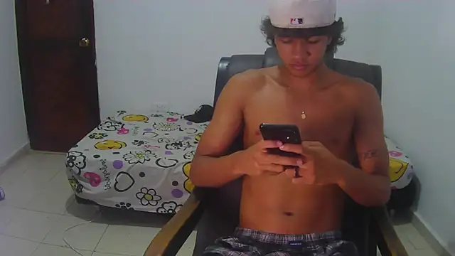 Hansel take online show from 06.05.26