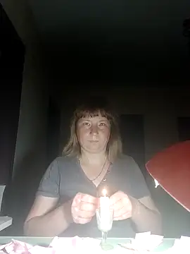 MikkiLove777 online show from 05.06.26