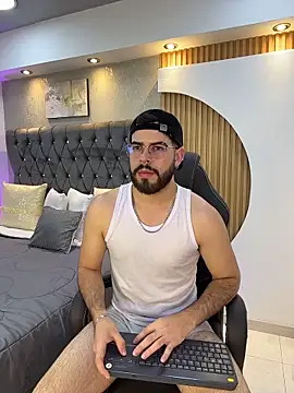 DomBoy  online show from 05.14.26