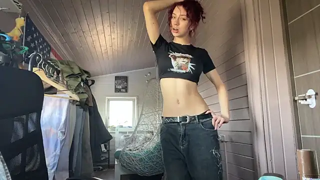 PiseSpacy online show from 05.05.26