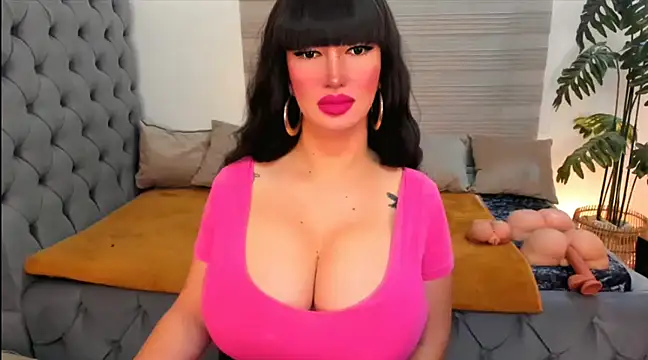 PlayfullMaria online show from 12.19.24