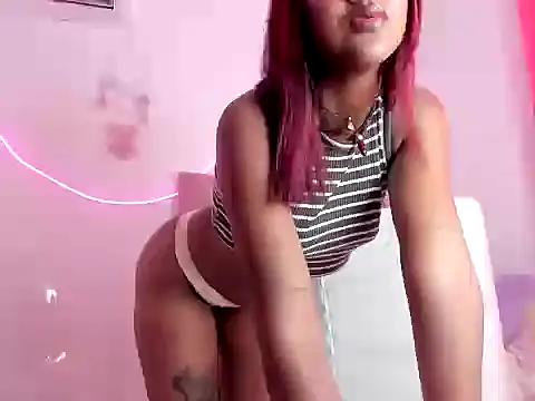 Lilyliv online show from 06.12.26