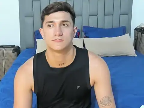 Alan SmithX online show from 04.30.26