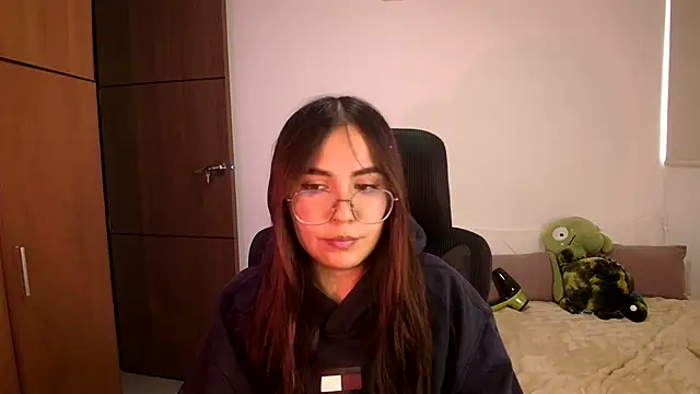 Snapshot of abbyyandmaxx chatting on 07.09.26 abbyyandmaxx online show from 07.09.26